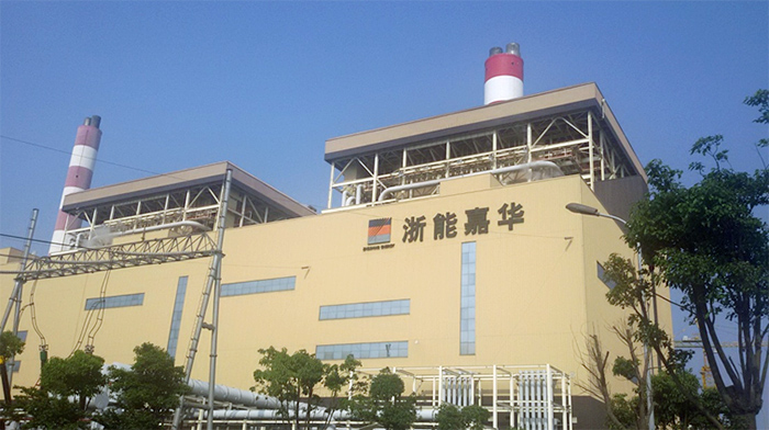 燃煤機組超低排放關鍵技術及成套設備